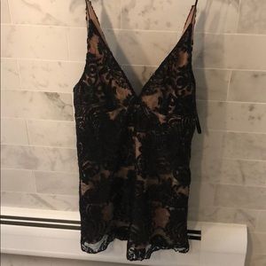 Sparkly cocktail dress !!